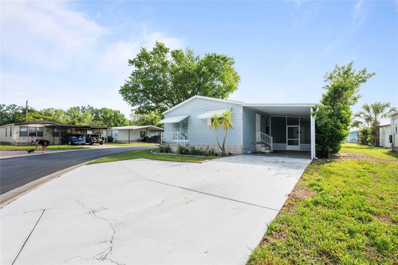 3210 Hickory Dr., Wesley Chapel, FL 33543