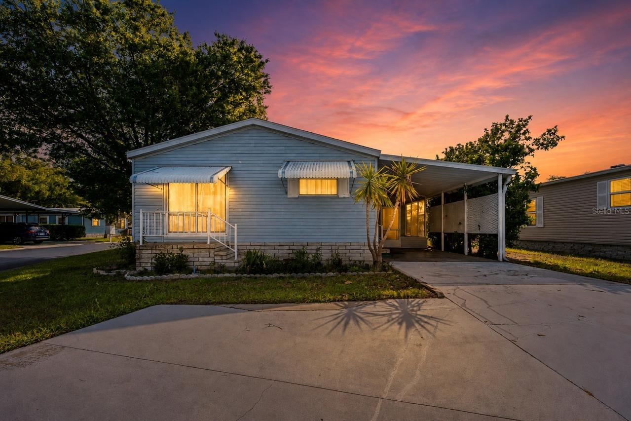 3210 Hickory Dr., Wesley Chapel, FL 33543