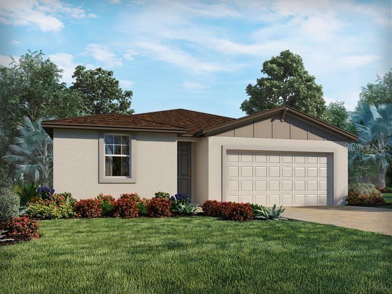 1769 Forest Run Ln., Auburndale, FL 33823