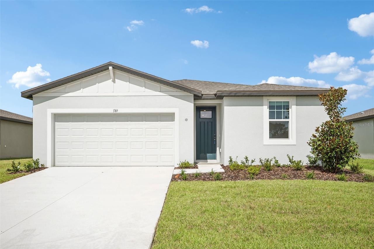 1769 Forest Run Ln., Auburndale, FL 33823