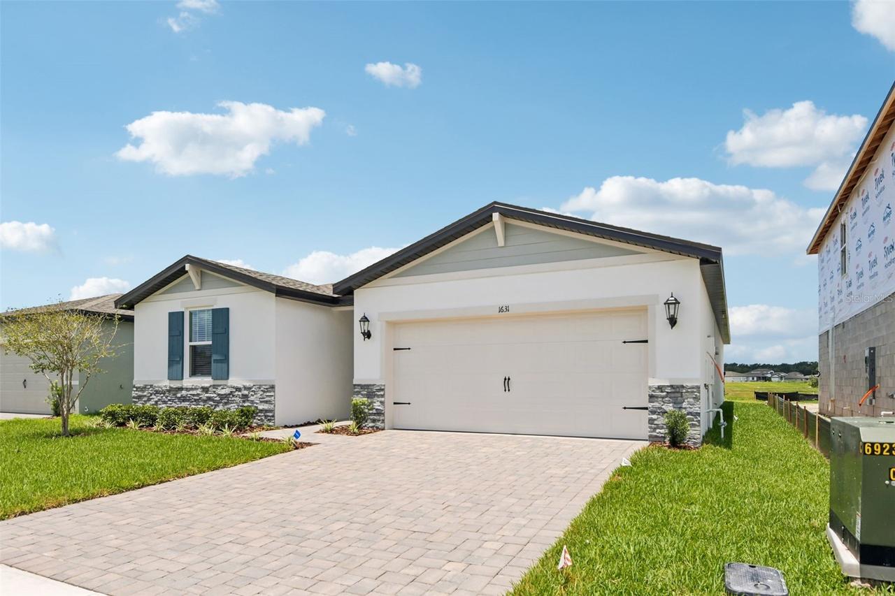1631 Coolridge Pl., Zephyrhills, FL 33541