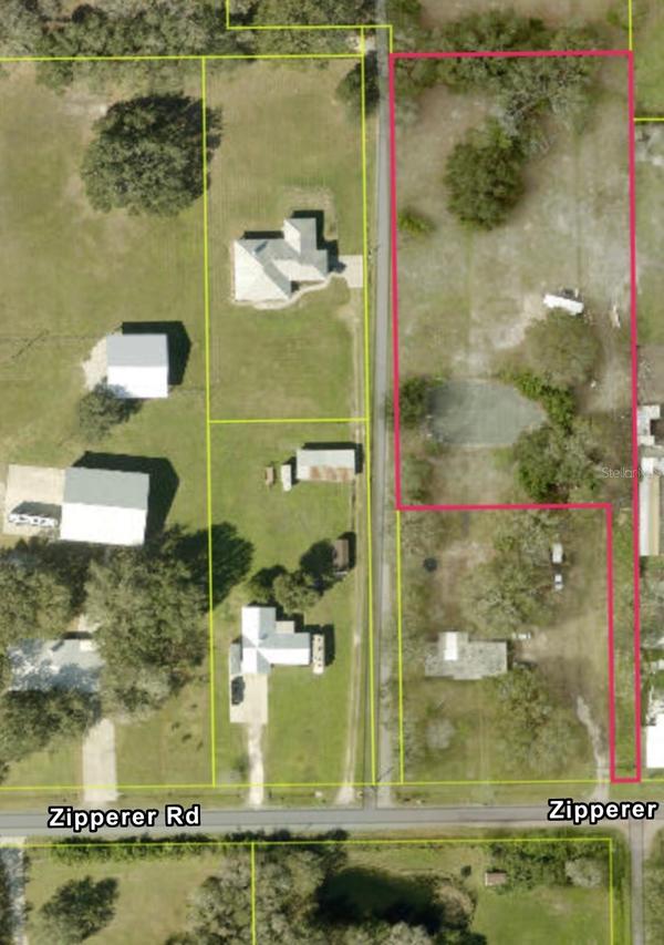 1804 Zipperer Rd., Bradenton, FL 34212
