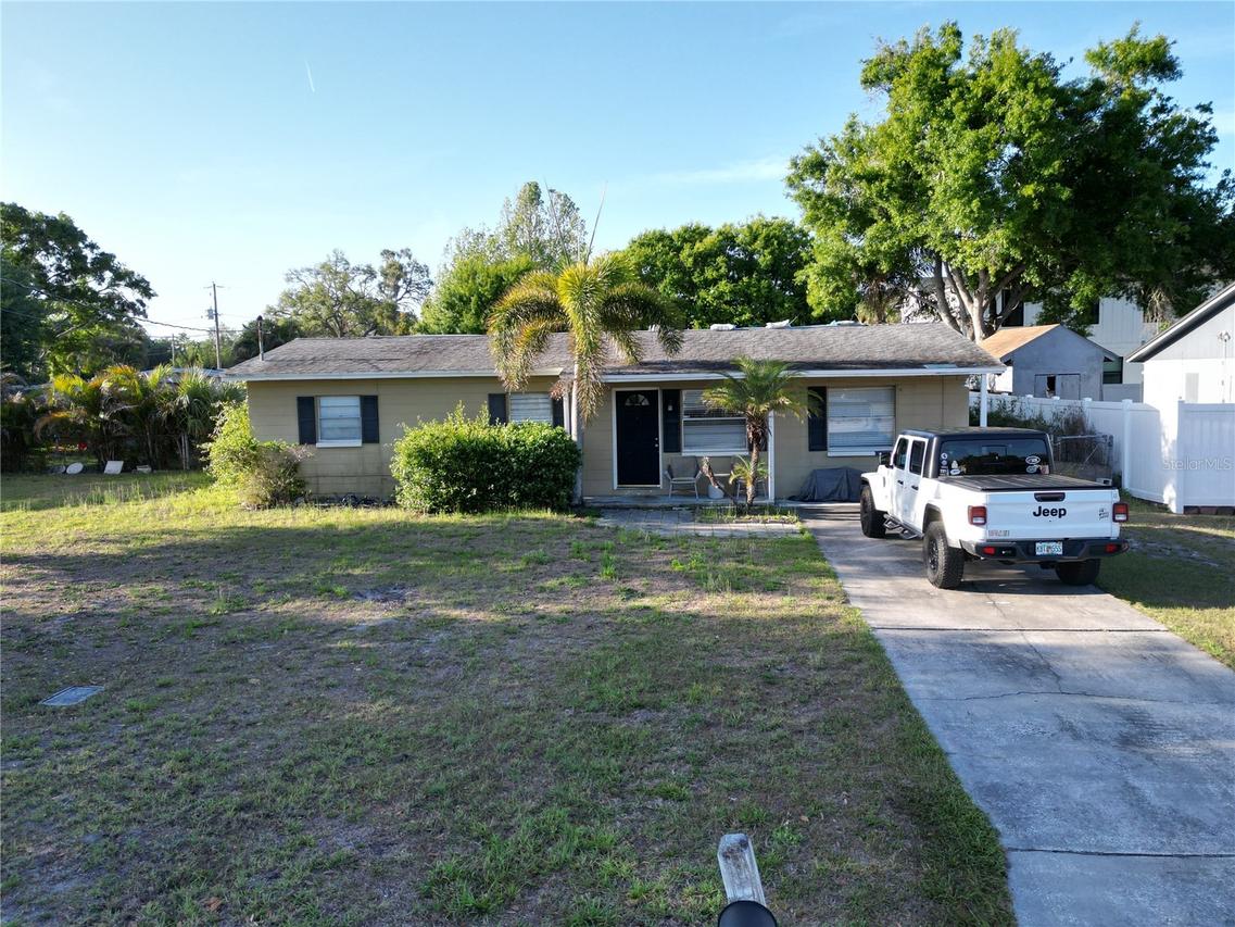 3208 W Pearl Ave., Tampa, FL 33611