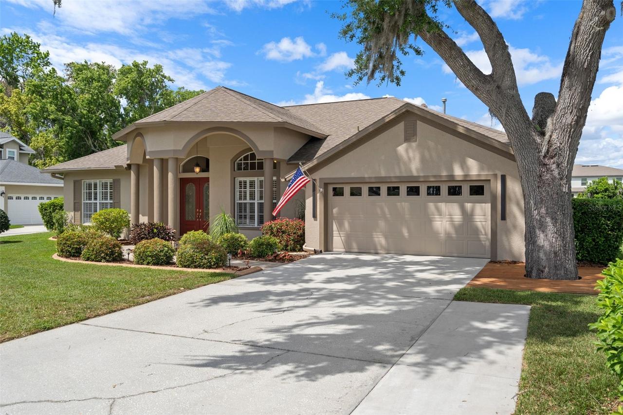 21133 Marsh Hawk Dr., Land O Lakes, FL 34638