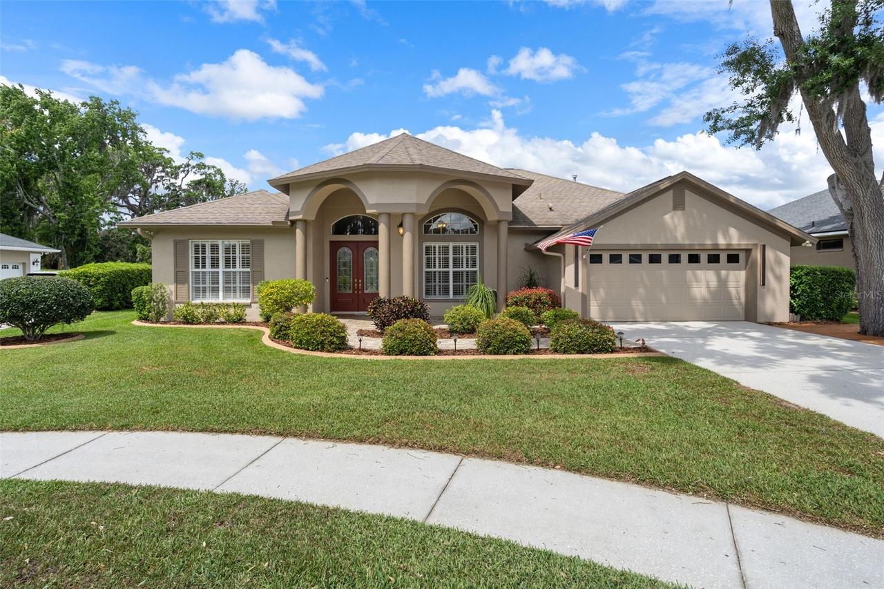 21133 Marsh Hawk Dr., Land O Lakes, FL 34638