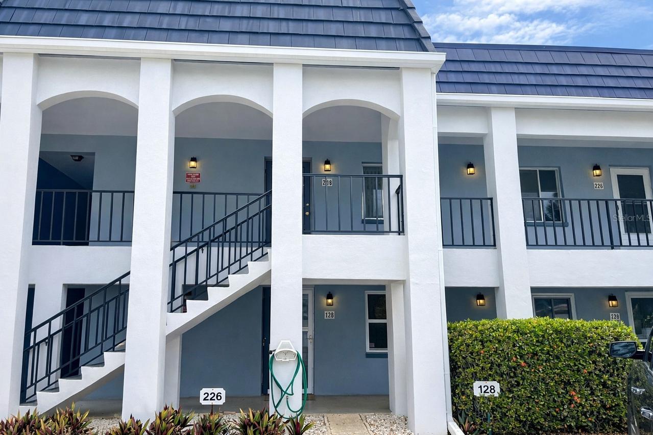 8651 10th St. #228, St Petersburg, FL 33702