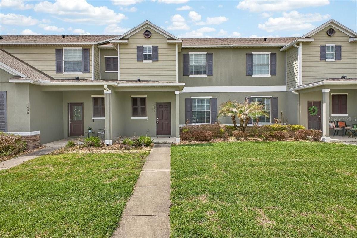 1654 J Lawson Blvd., Orlando, FL 32824