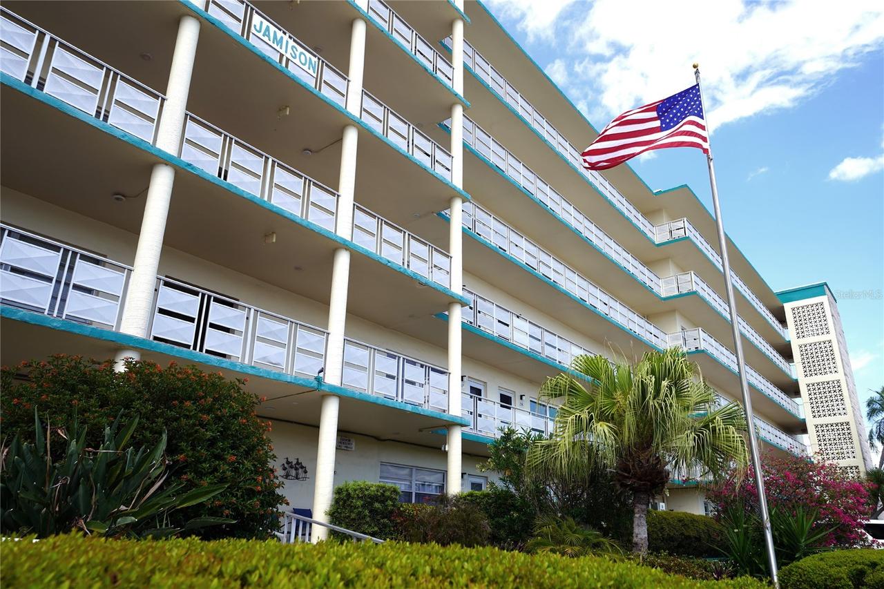 2960 59th St. #210, Gulfport, FL 33707