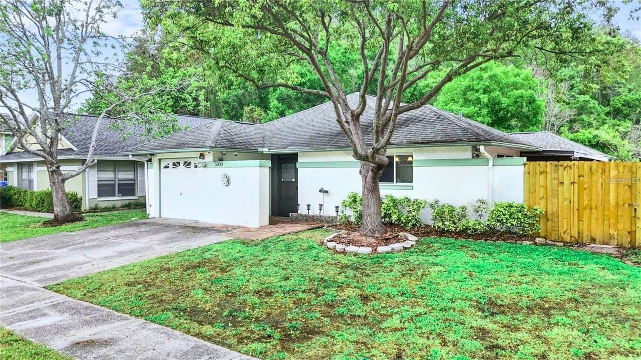 5909 Bitterwood Ct., Tampa, FL 33625