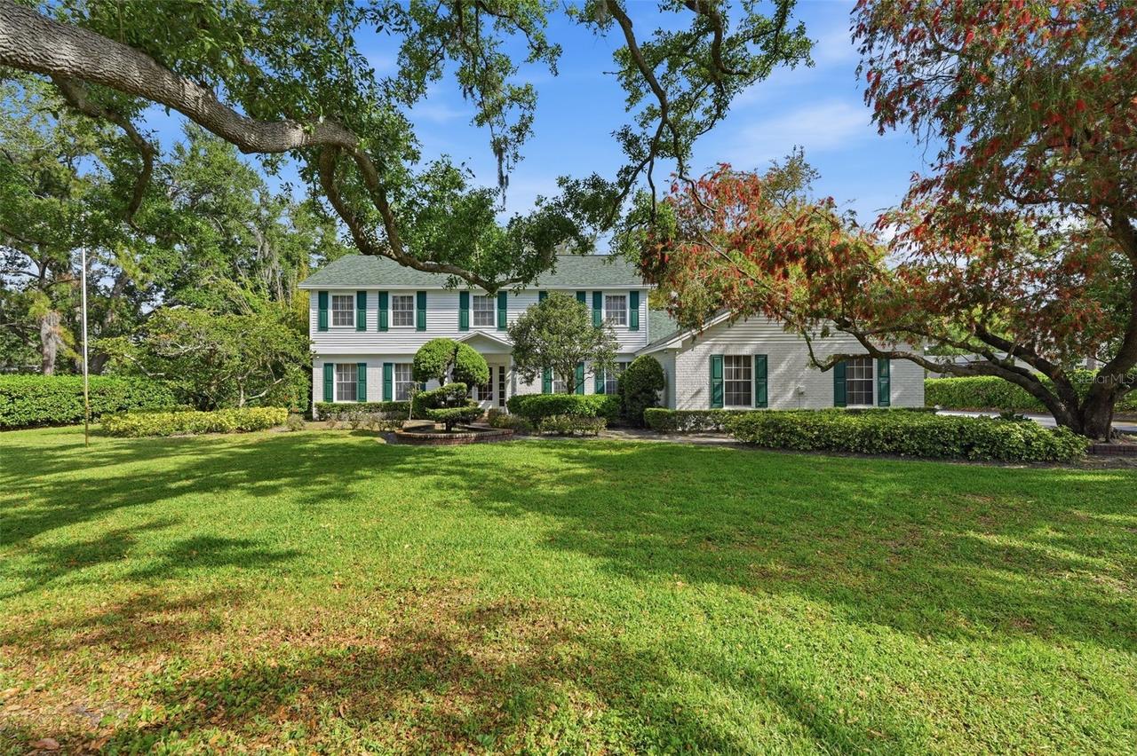 1840 Salem Ct., Dunedin, FL 34698