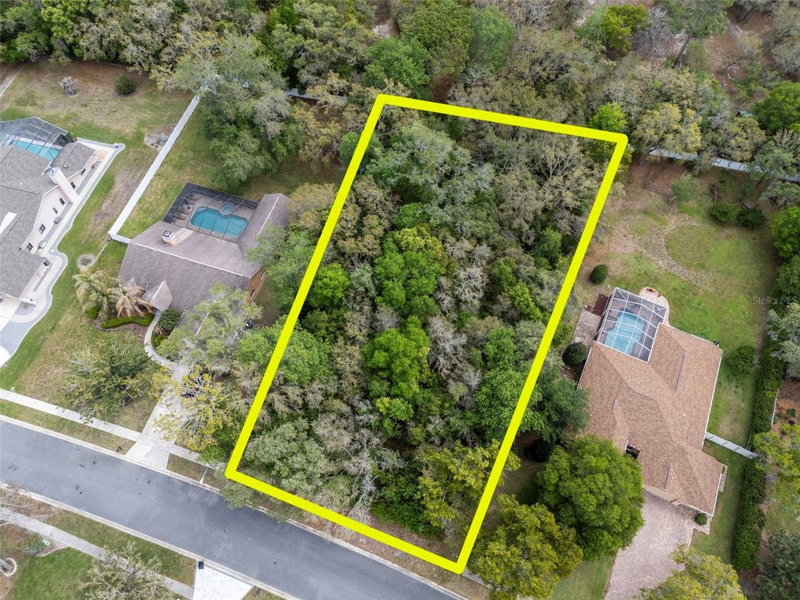 Lot 111 Winding Oaks Blvd., Hudson, FL 34667