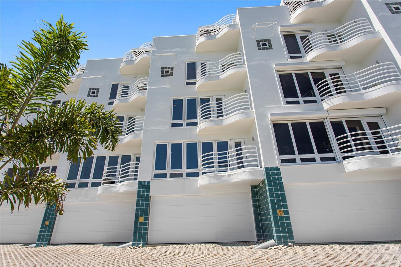 4950 Bayshore Blvd. #25D, Tampa, FL 33611