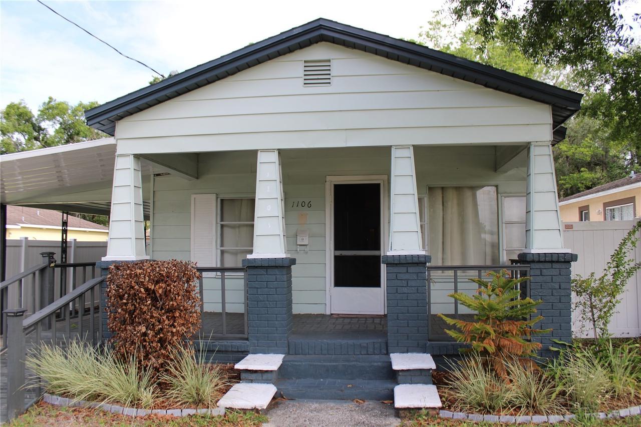 1106 E Dr Martin Luther King Jr Blvd., Plant City, FL 33563