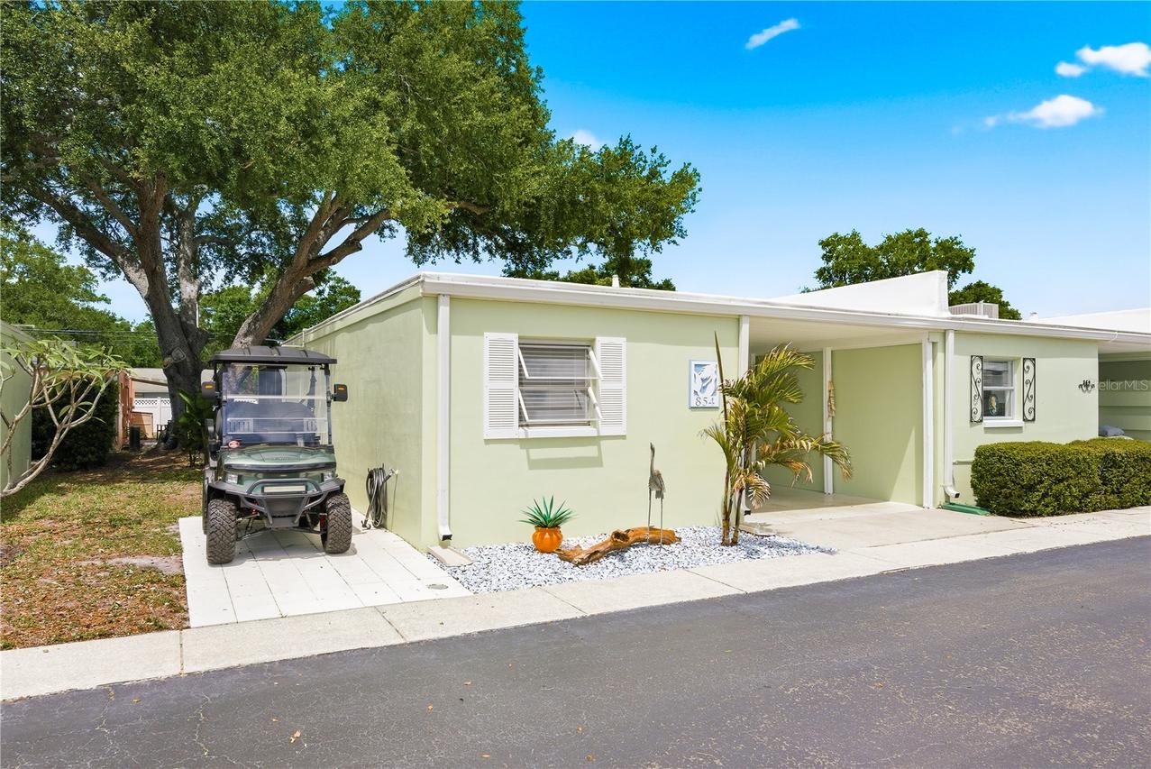 854 Sky Loch Dr., Dunedin, FL 34698