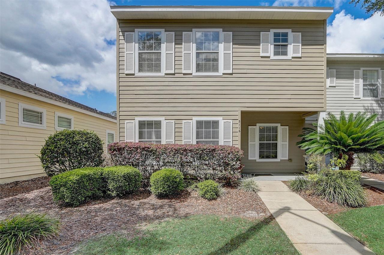 5116 NW 21st Dr., Gainesville, FL 32605