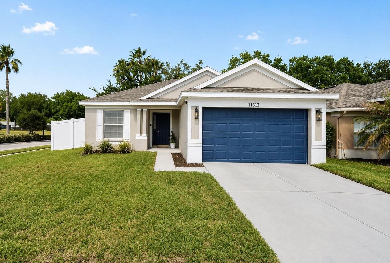 11613 Mountain Bay Dr., Riverview, FL 33569