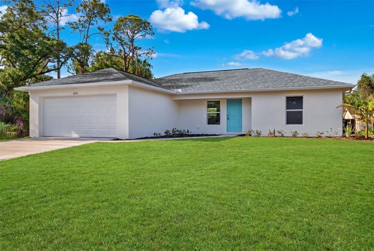 17173 Glenview Ave., Port Charlotte, FL 33954