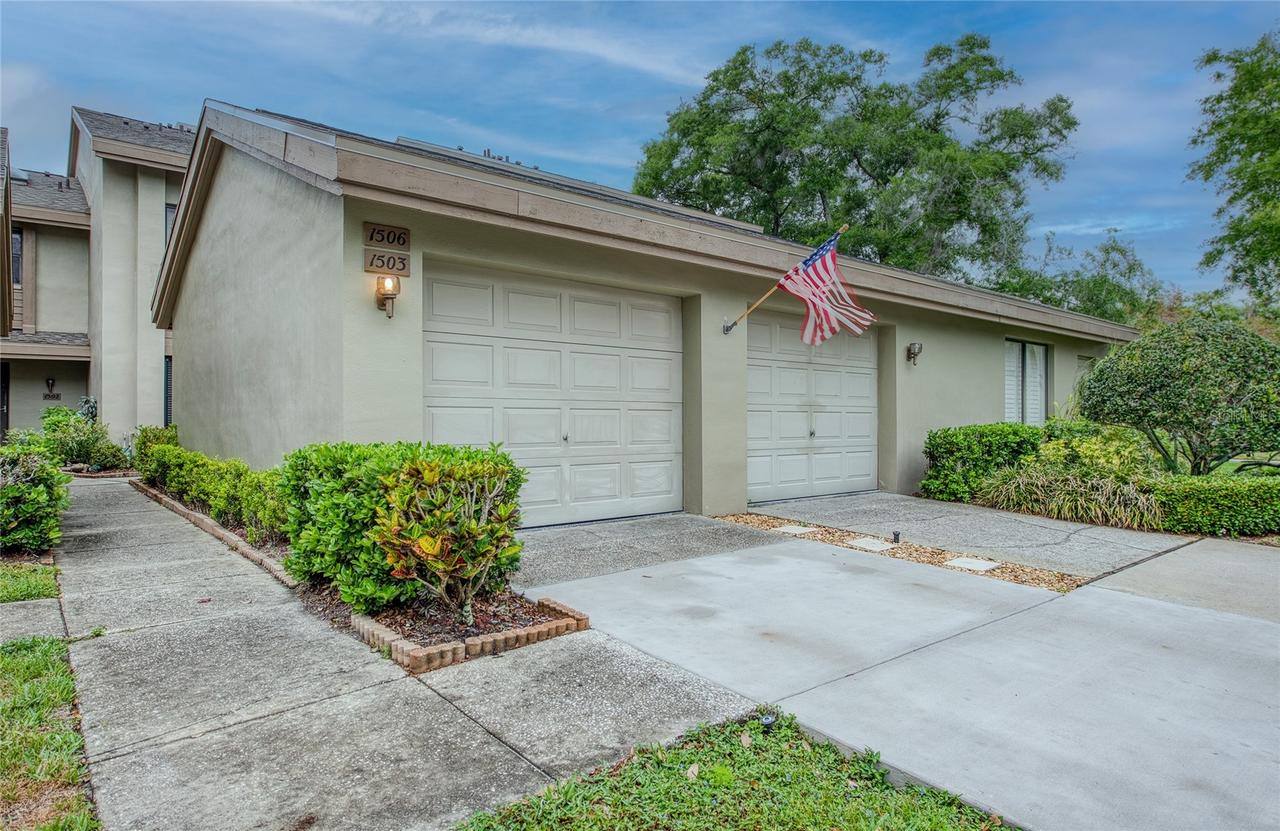 3074 Landmark Blvd. #1503, Palm Harbor, FL 34684