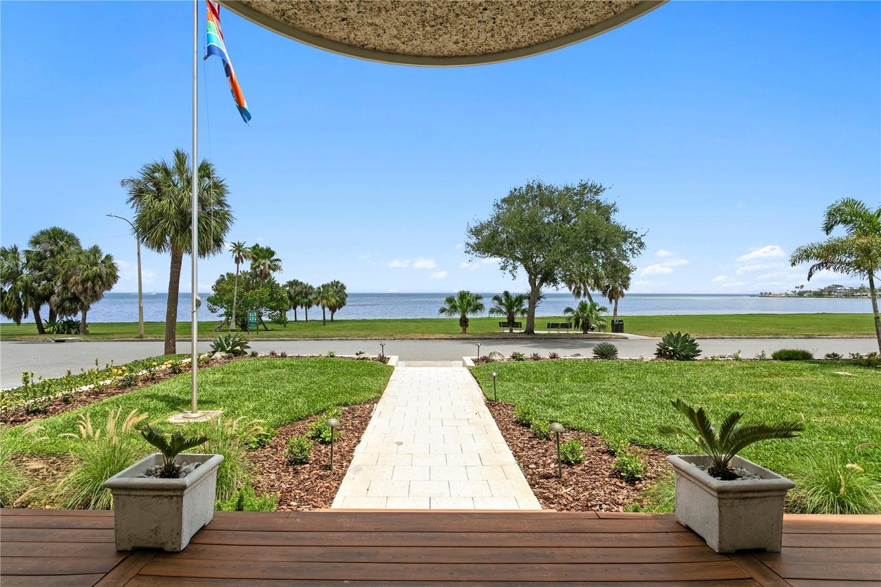 1803 Beach Dr., St Petersburg, FL 33705