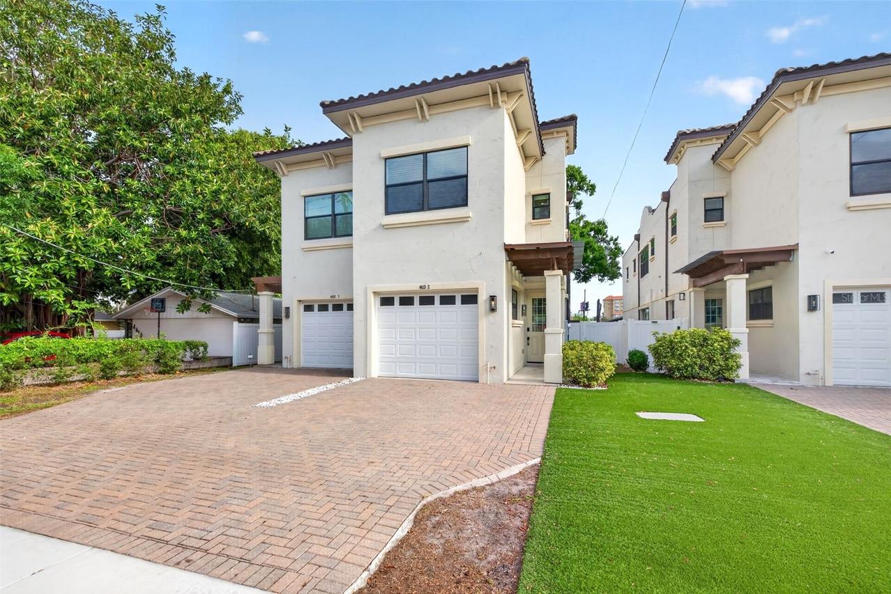 4413 W Gray St. #2, Tampa, FL 33609