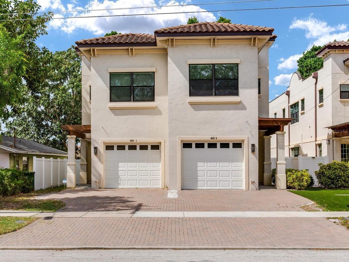 4413 W Gray St. #2, Tampa, FL 33609