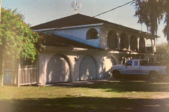 8731 Lithia Pinecrest Rd., Lithia, FL 33547