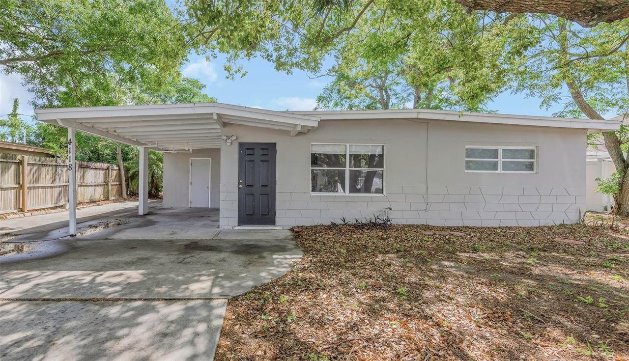 4118 Flamingo Dr., New Port Richey, FL 34652