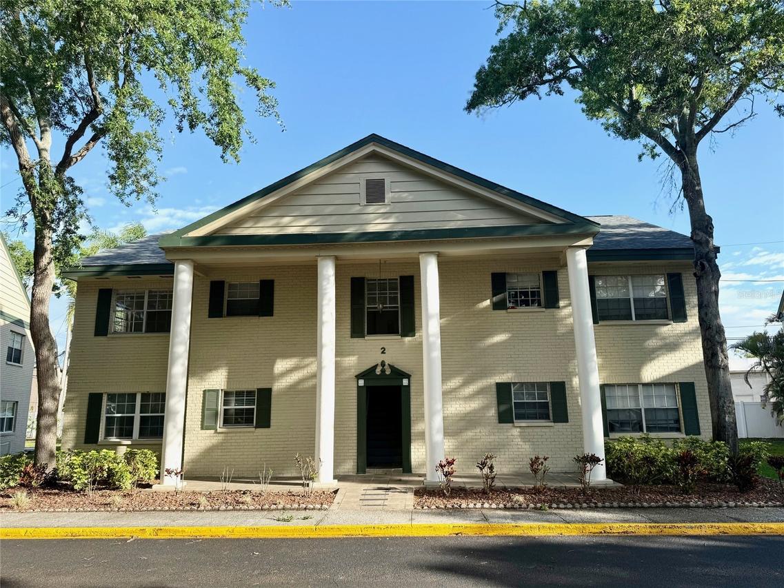 117 N Mercury Ave., Clearwater, FL 33765