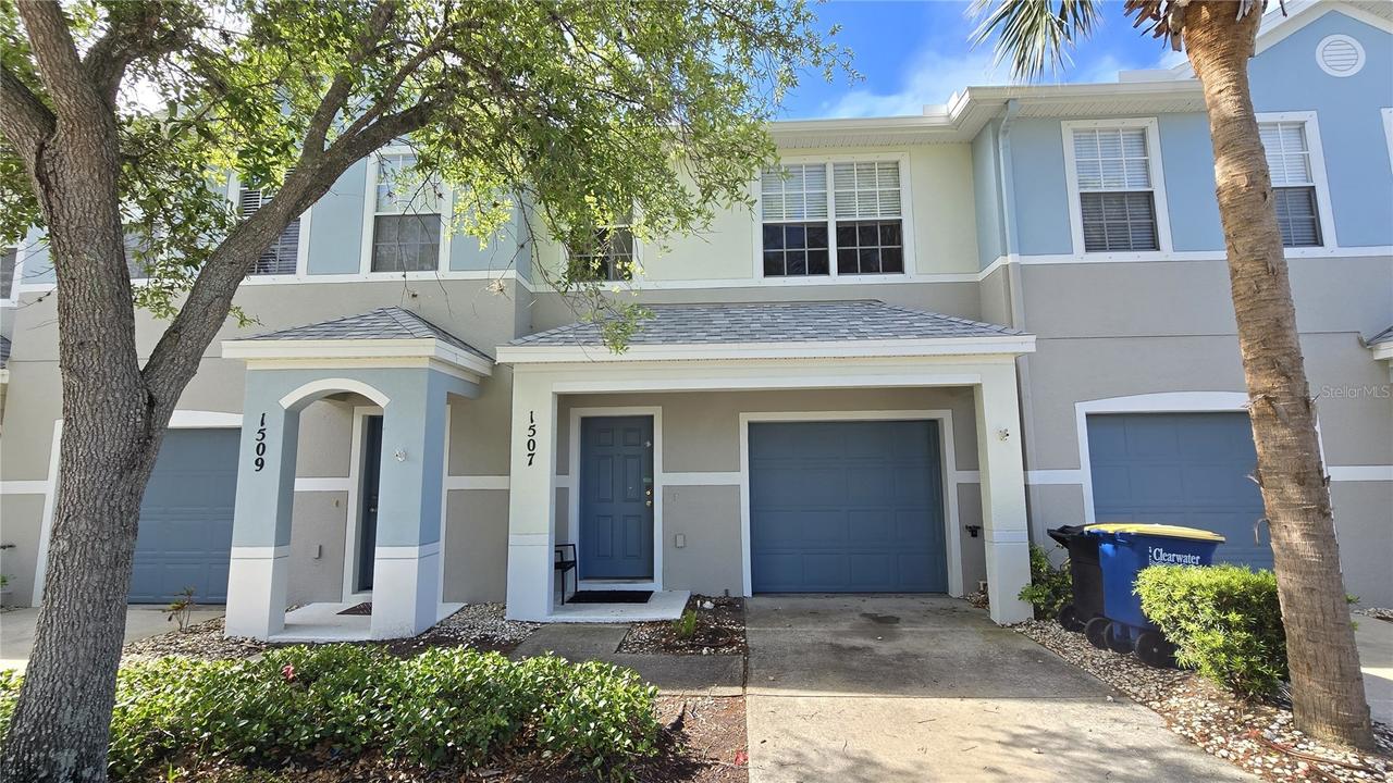 1507 Talisker Dr., Clearwater, FL 33755