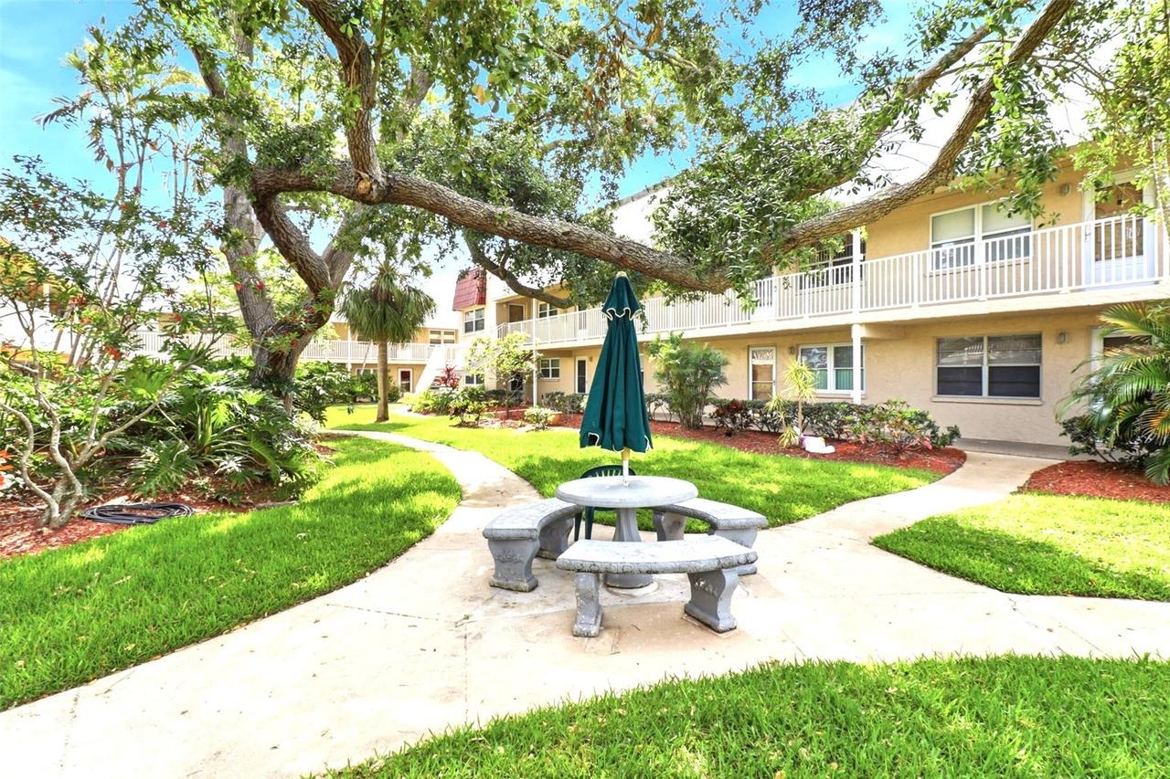 10034 64th Ave. #3, St Petersburg, FL 33708