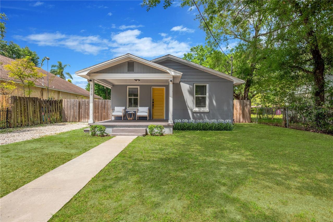 1910 E Henry Ave., Tampa, FL 33610