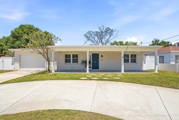 3909 W Carmen St., Tampa, FL 33609