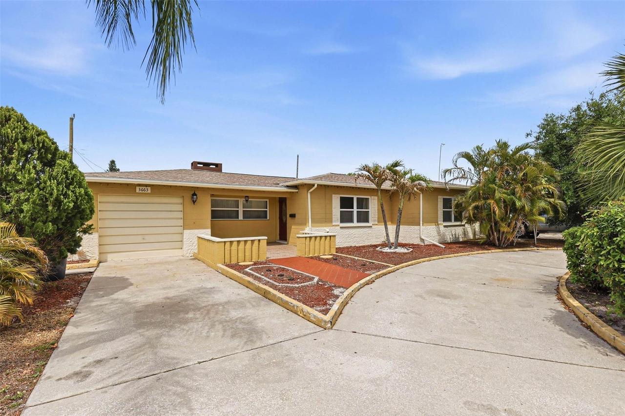 3663 22nd Ave., St Petersburg, FL 33713