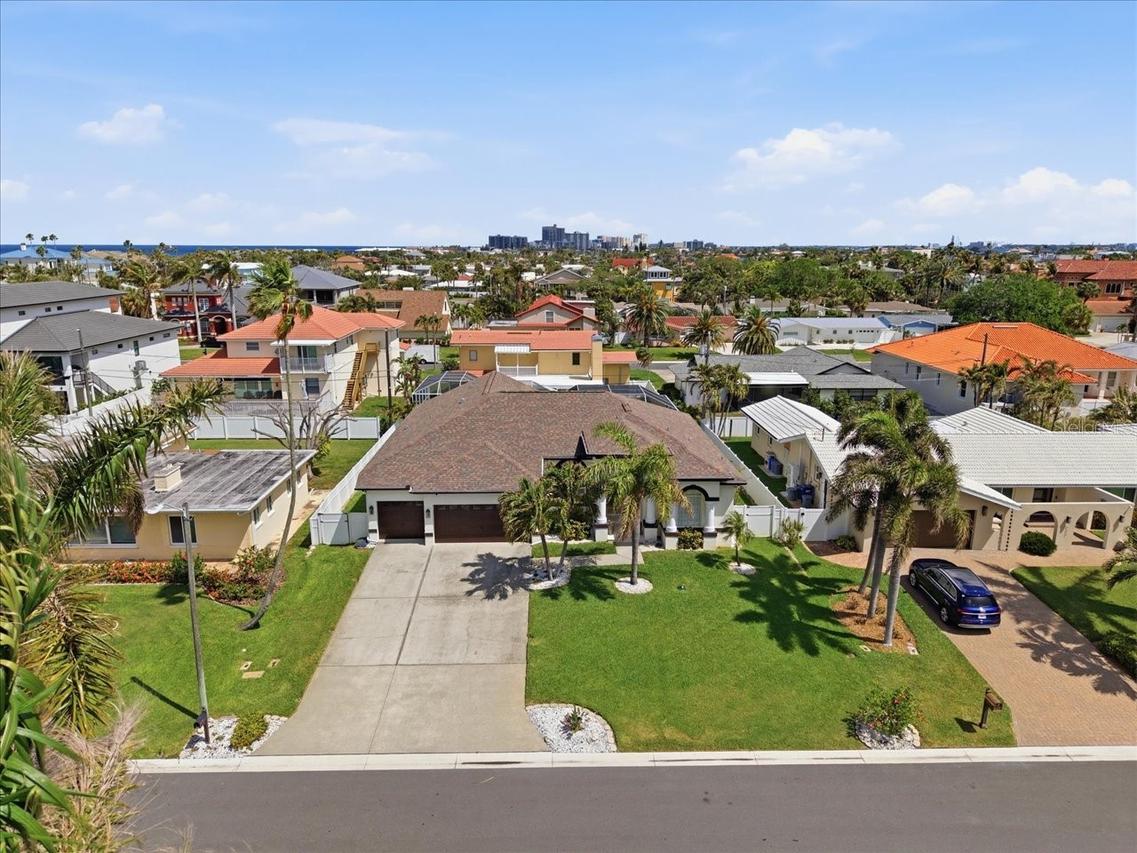 109 16th St., Belleair Beach, FL 33786