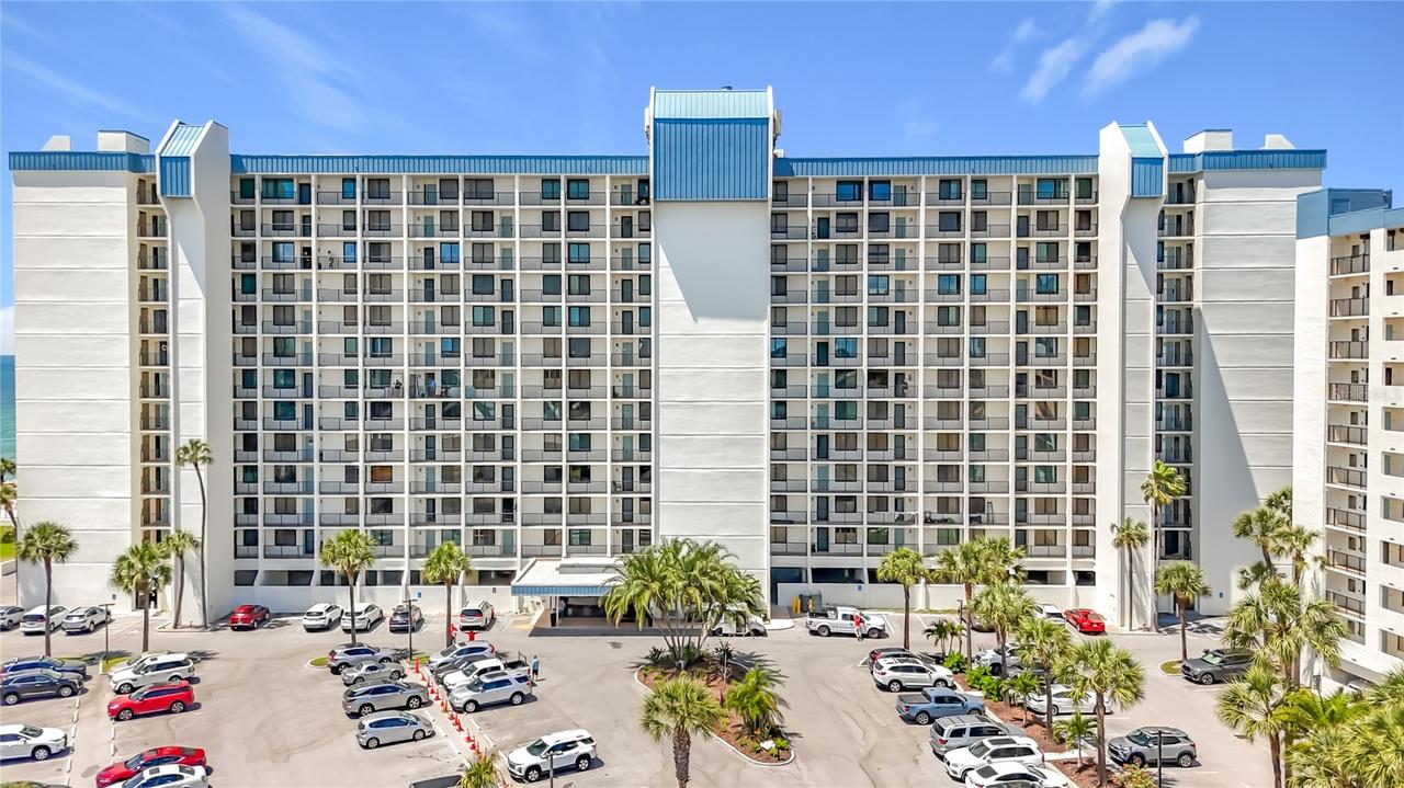 7100 Sunset Way #207, St Pete Beach, FL 33706