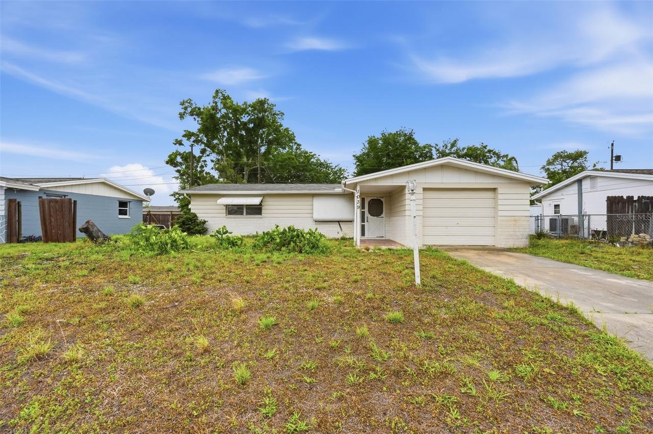 1039 Clairborne St., Holiday, FL 34690