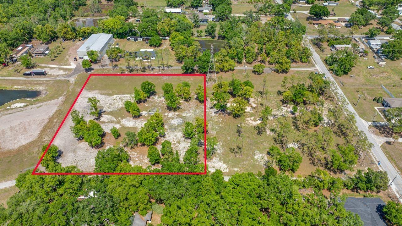 00 Hanna Rd., Lutz, FL 33549