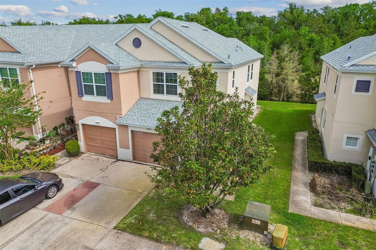 26527 Castleview Way, Wesley Chapel, FL 33544