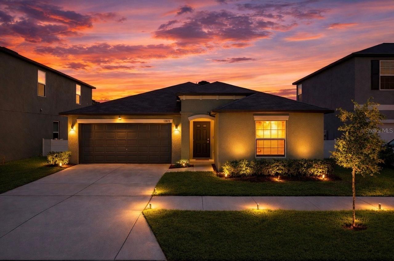 12873 Tripoli Ave., Riverview, FL 33579