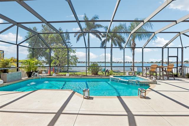 New Homes with In-ground Swimming Pools That Attend Lennard High School: April 26th to May 2nd