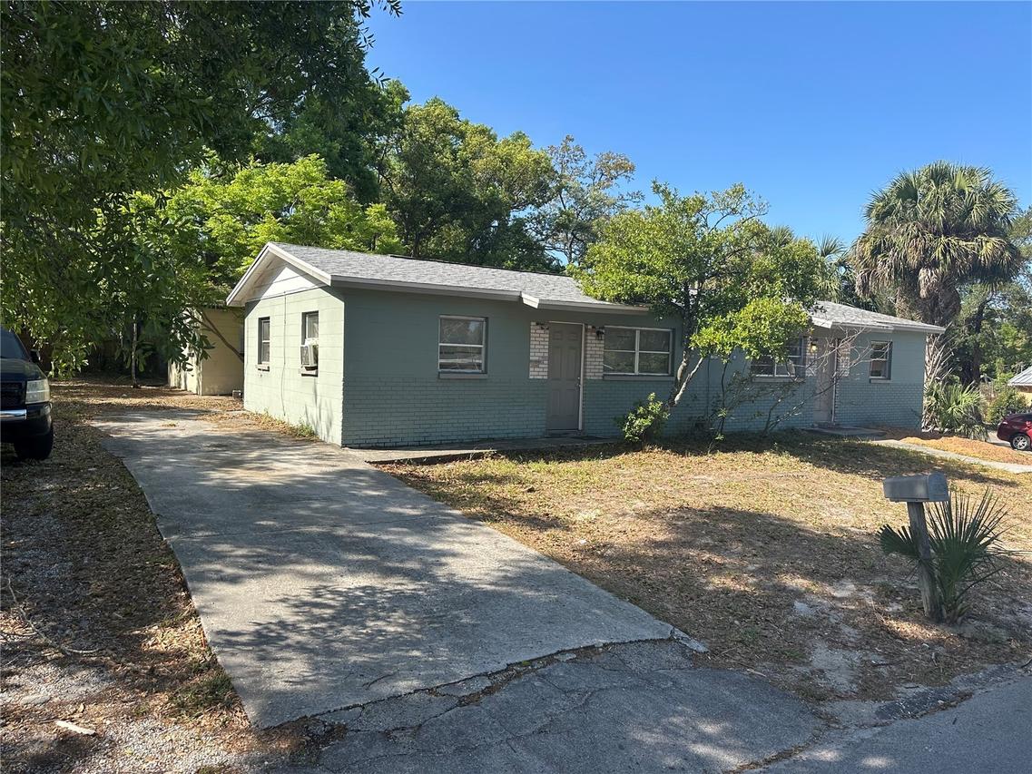 1203 E Annie St., Tampa, FL 33612