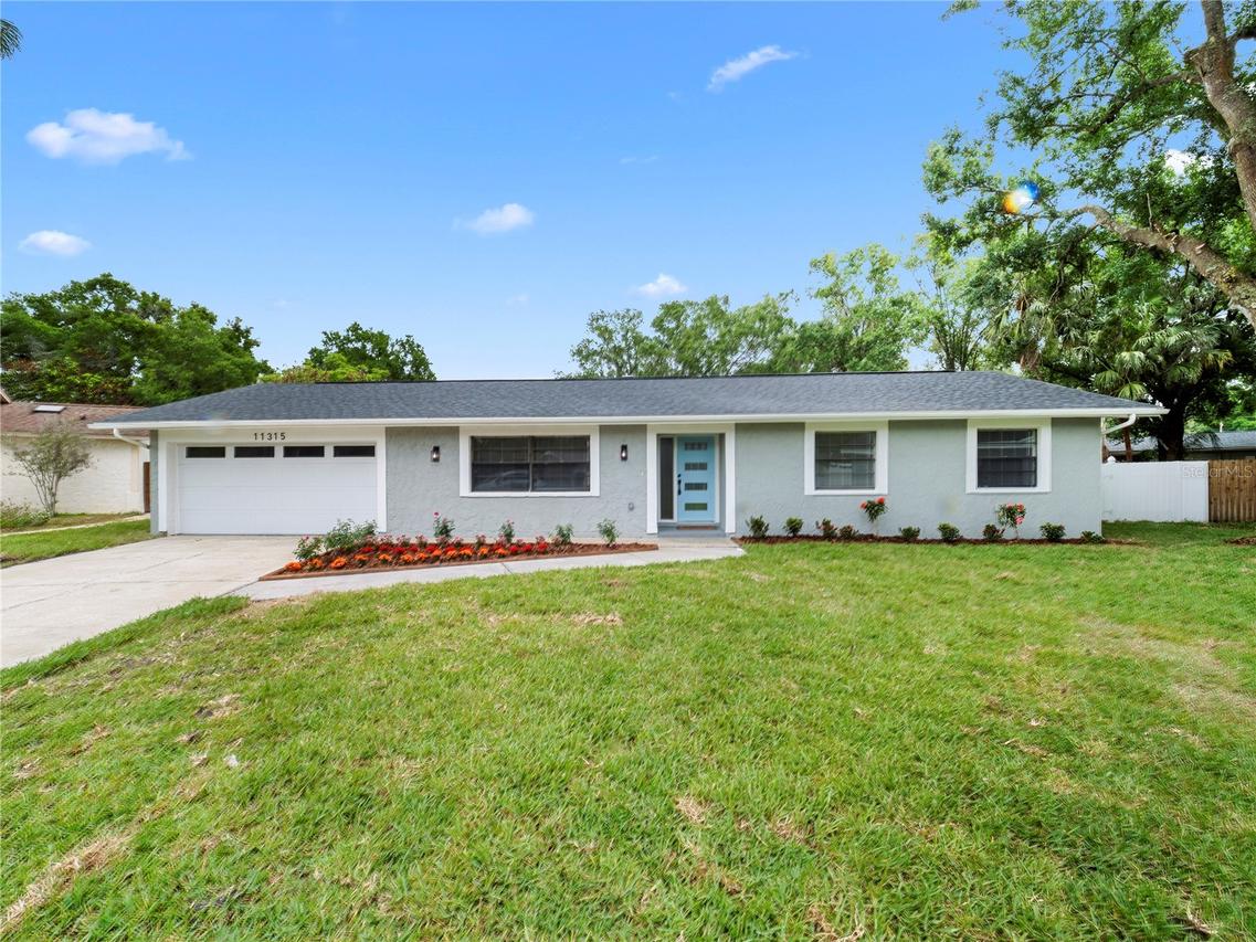 11315 Carrollwood Estates Dr., Tampa, FL 33618