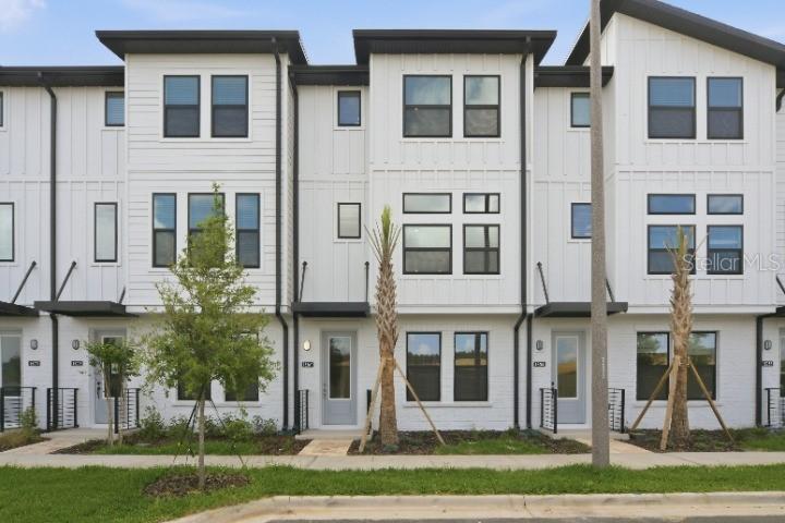 15267 Hamlin Park Dr., Winter Garden, FL 34787