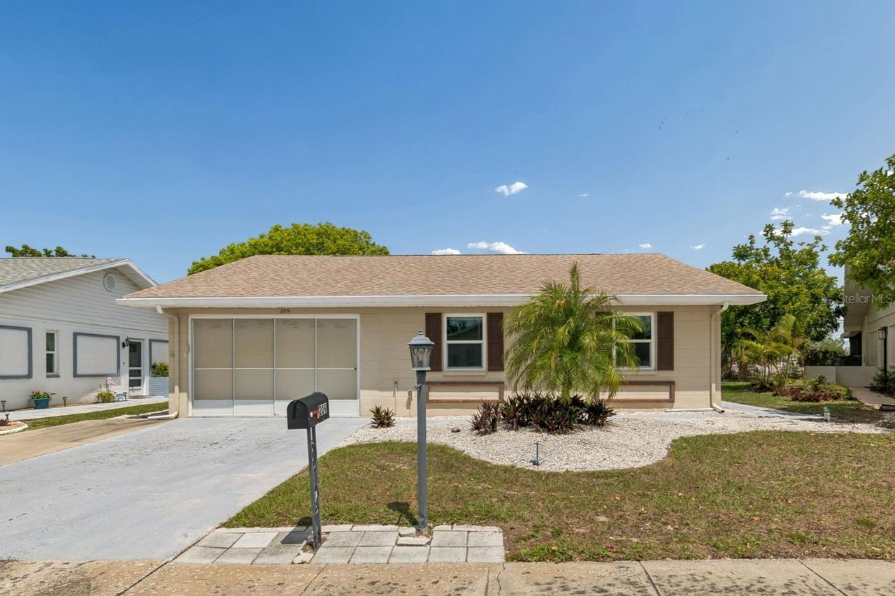 209 Genet Ct., Sun City Center, FL 33573