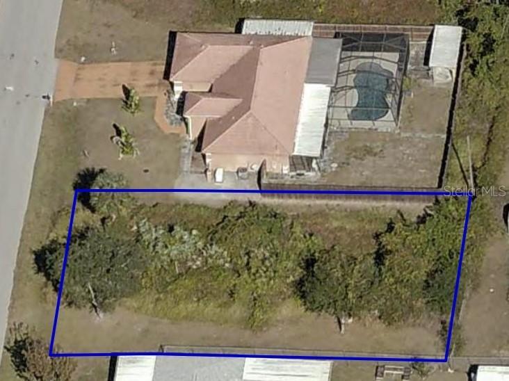 449 Wildwood Ave., Palm Bay, FL 32908