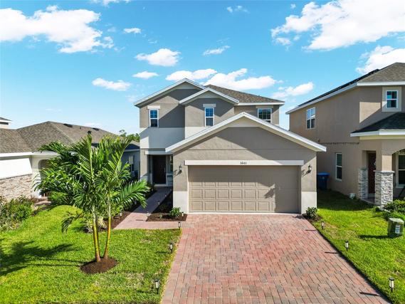 New Homes For Sale This Week That Attend Davenport Elementary: April 3rd to April 9th