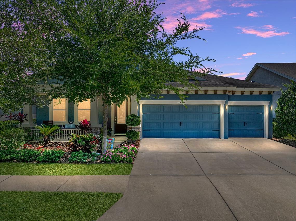 6419 Seasound Dr., Apollo Beach, FL 33572