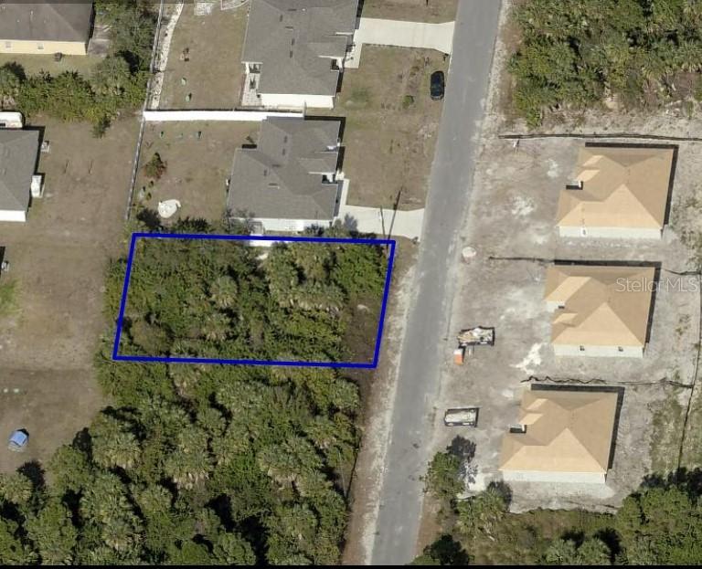 3260 Hewitt Ave., Palm Bay, FL 32908