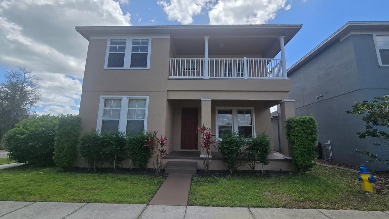 10140 Balcony St., New Port Richey, FL 34655