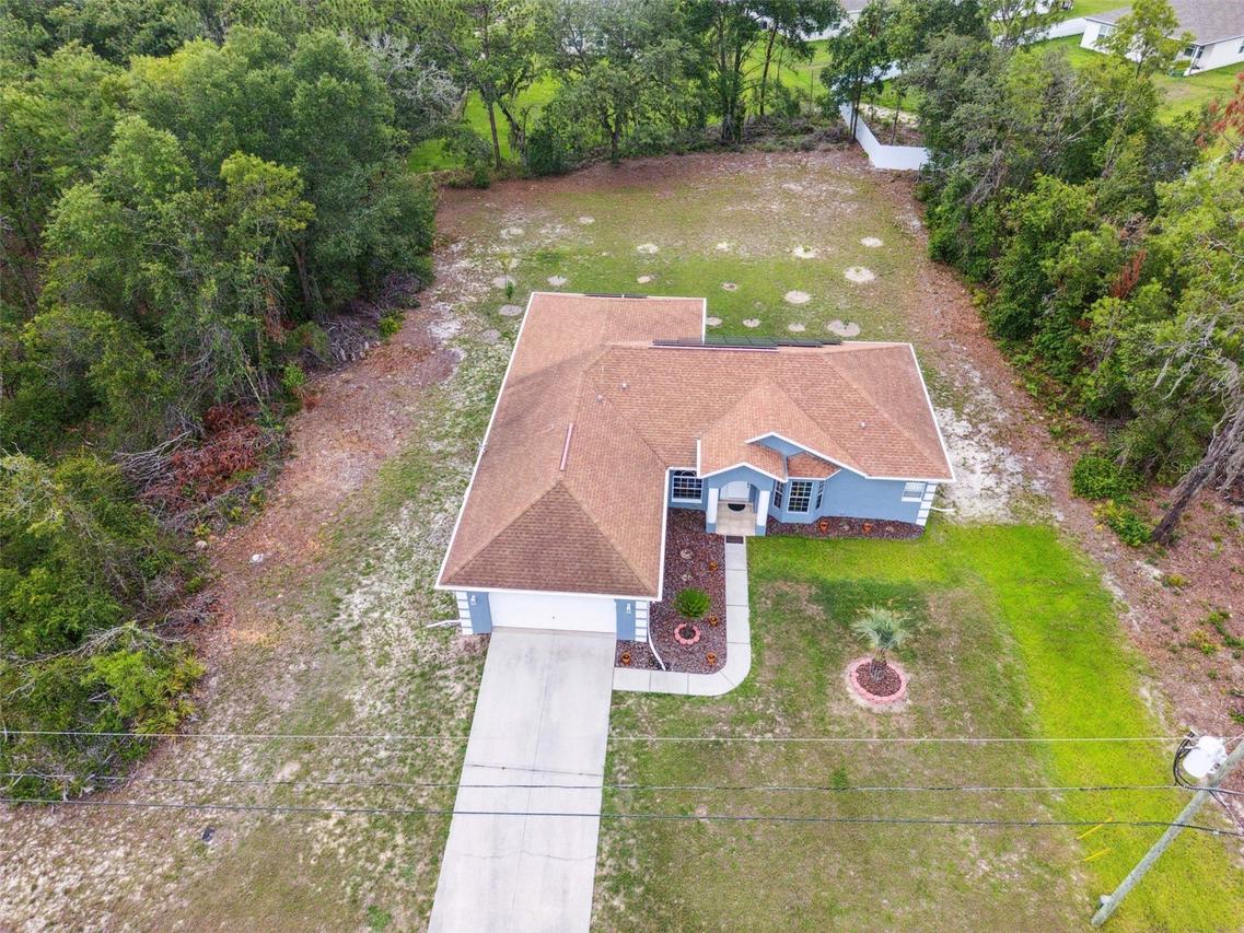 8628 SW 133rd Lane Rd., Ocala, FL 34473